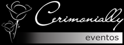 Cerimonially Eventos Logo